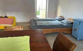 Tauglerei Doppelzimmer Bergamotte